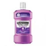 LISTERINE AGIZ SUYU 1L TOTAL CARE DIS KORUMASI