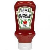 HEINZ KETCAP 570G