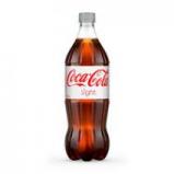 Coca cola  Light 1 LİTRE