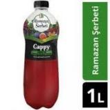 CAPPY RAMAZAN SERBETI 1 LT