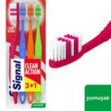 SIGNAL DF CLEAN ACTION 3Artı1