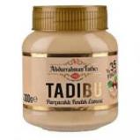 ABDUR.TATLICI 330G FINDIK EZMESI