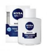 NIVEA TRAS LOSYONU 100ML HASSAS
