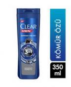 CLEAR MEN SAMP.&DUS JELI 350ML ARINDIRICI KOMUR