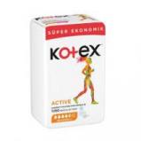 KOTEX ACTIVE 22LI NORMAL