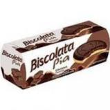 BISCOLATA PIA 100G CIKOLATALI