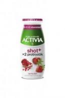 ACTIVIA X2 PROBIYOTIK SHOT NAR&CILEK