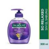 PALMOLIVE SIVI SABUN 300ML SO RELAXED