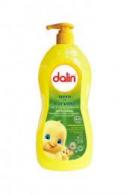 DALIN SAC&VUCUT SAMPUANI 700ML NEM VE KORUMA