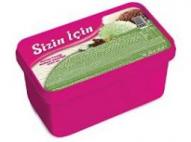 GOLF SIZIN ICIN 1400ML/688G KAKAO-ANTEP-VANILYA