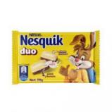 NESGUIK KARE CIKOLATA 70G DUO