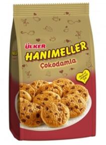 Ülker Hanımeller 150 Gr Çokodamla