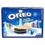 OREO BEYAZ CIKOLATALI BISKUVI 246G