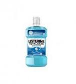 LISTERINE AGIZ SUYU 500ML TOTAL CARE STAY WHITE