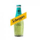 SCHWEPPES 250ML LIMON