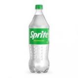 Sprite Gazoz 1 Lt