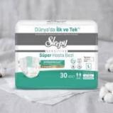 SLEEPY H.BEZI 30LU (L)