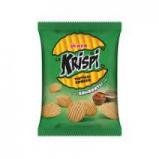 ULKER KRISPI TIRTIKLI BAHARAT CESNILI 48G