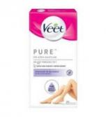 VEET PURE SIR AGDA BANDI 20LI HASSAS BACAK&VUCUT