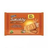ULKER SAKLIKOY FINDIK KREMALAI 3 LU 300GR
