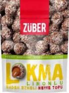 ZUBER LOKMA 96G LIMON