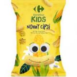 CARREFOUR KIDS NOHUT CIPSI