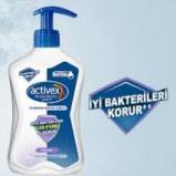ACTIVEX SIVI SABUN 500ML HASSAS
