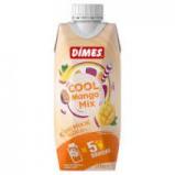 DIMES COOL MIX 310ML MANGO