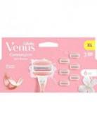 VENUS 3 MAKINAArtıYEDEK XL