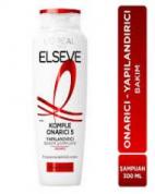 ELSEVE KOMPLE ONARICI 5 YAPILANDIRIC SAMPUAN 300ML