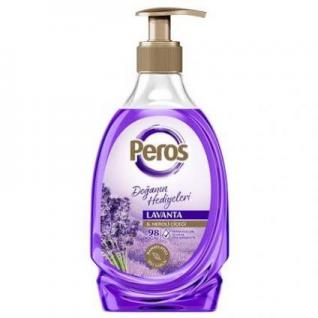 PEROS SIVI SABUN 392ML LAVANTA