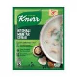 KNORR H.CORBA KREMALI MANTAR
