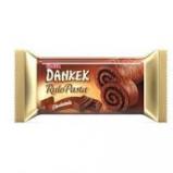 ULKER DANKEK RULO PASTA 235 GR CIKOLATALI