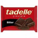TADELLE KARE 60G BITTER