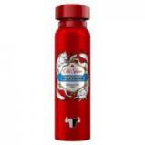 OLD SPICE DEO 150ML WOLFTHORN