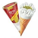 ALGIDA KULAH MARAS USULU SADE