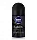 NIVEA MEN ROLL-ON 50ML DARK WOOD