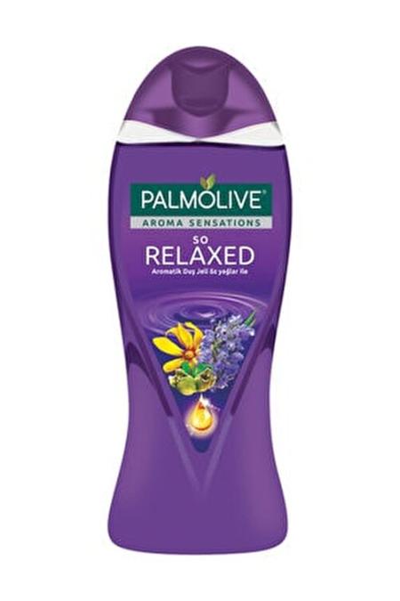 Palmolive Duş Jeli 750 Ml So Relaxed