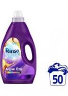 RINSO SIVI DETERJAN 3L ARGAN OZU