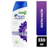 H&S SAMP.330ML EKSTRA HACIM