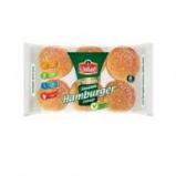 UNTAD HAMBURGER EKMEGI 6 LI EKSTRA SUSAMLI