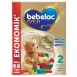 BEBELAC GOLD DEVAM SUTU 800GR 2