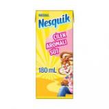 NESGUIK SUT 180 ML CILEKLI