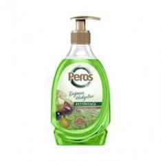PEROS SIVI SABUN 392ML ZEYTINYAGI