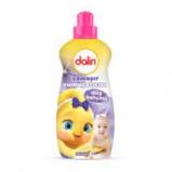 DALIN YUMUSATICI 1500ML BAHAR MINNISI