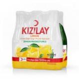 KIZILAY 6X200ML LIMON