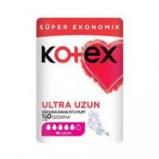 KOTEX ULTRA 18LI UZUN (1 alana 1 bedava fiyatıdır)2`li alımda fiyat geçerlidir.