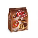 Eti Popkek Kakaolu Mini 10`lu Poşet