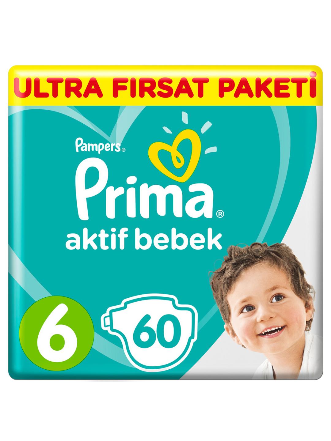 Prima A.B.Ultra Fırsat Paketi (6)