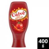 CALVE KETCAP 400G ACILI
